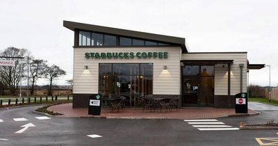 Edinburgh set for another new Starbucks drive thru in historic Old Town location
