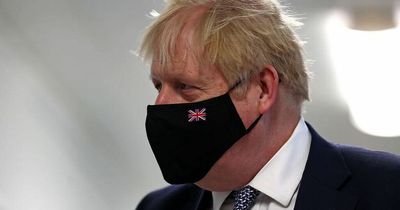 Johnson warns if Putin invades Ukraine it will be 'painful, violent and bloody'