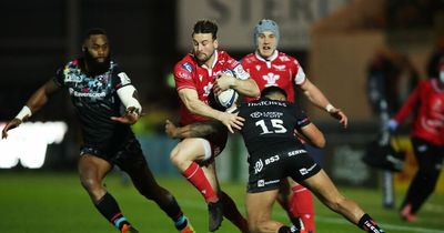 Welsh rugby's winners and losers as youngster 'a joy to behold' and Rhys Patchell rumours are real concern
