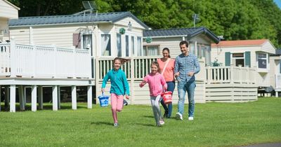 Parkdean Resorts creates 550 new jobs as Kickstart scheme relaunches