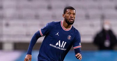 Arsenal handed Georginio Wijnaldum transfer boost as details of Tottenham deal emerge