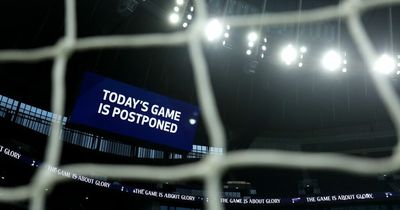Premier League introducing new Covid postponement rule 'has backing of 18 clubs'
