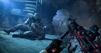 How to play Rainbow Six Extraction with your friends