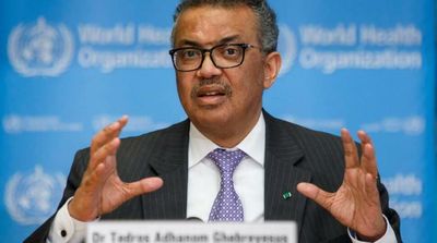 WHO Chief Warns Against Talk of 'Endgame' in Pandemic