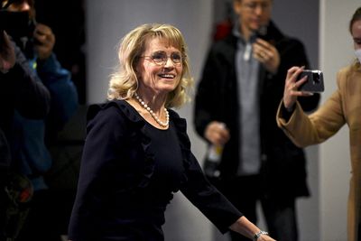 Christian MP goes on trial in Finland for calling homosexuality a disorder