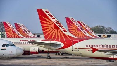 Air India likely to be handed over to Tata Group on January 27