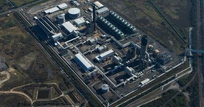 Key contractor appointed for Humber Zero carbon capture project to clean up Immingham's industrial might