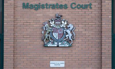 Campaign seeks to recruit 4,000 lay magistrates in England and Wales