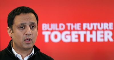 Anas Sarwar attacks SNP 'blind spot' as Labour leader demands government focus on covid recovery