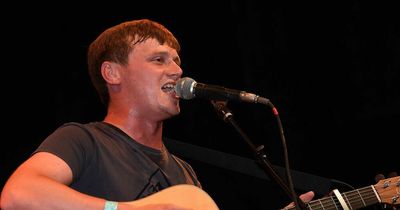 Jamie Webster announces biggest ever tour with dates in Liverpool, London, Manchester and more