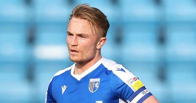 Kyle Dempsey has already told Bolton Wanderers what he can offer in Gillingham transfer chase