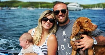 Jamie Roberts quits Welsh rugby for personal reasons