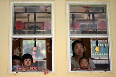 Editorial: China’s Demographic Trend Can’t Be Reversed, but Can Be Managed