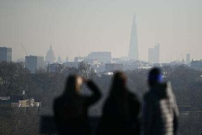 Why is air pollution in London so bad? 10 years on from Ella Adoo-Kissi-Debrah’s death