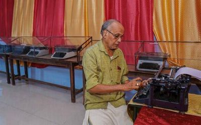 Nostalgia is typed in bold letters here