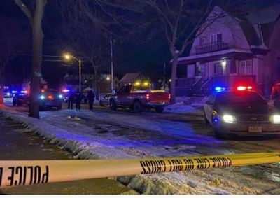 Milwaukee: Six found dead in ‘horrific’ mass murder