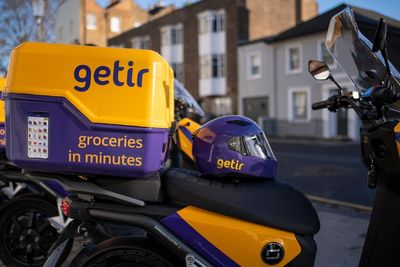 Getir to create 6,000 jobs this year as UK expansion continues