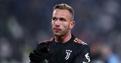 Arsenal eye Arthur transfer 'conclusion' as player's conduct adds to confusion