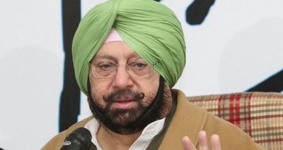 Pakistan PM had requested me to induct his 'old friend' Navjot Sidhu in my cabinet, says Amarinder Singh