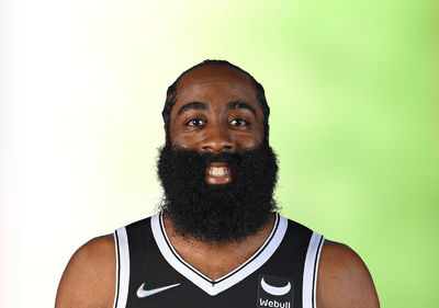 James Harden frustrated with referees in Nets’ loss to Wolves