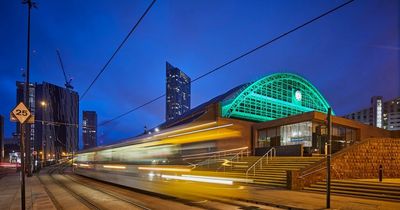 'Promising' start to 2022 for Manchester Central as confidence returns to events sector