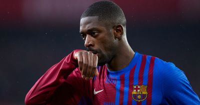 Sergino Dest problem and Ousmane Dembele stance as Marina Granovskaia plots transfer moves