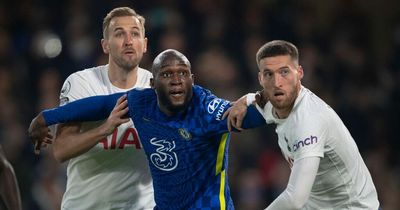 Matt Doherty makes big claim about Harry Kane's disallowed goal in Tottenham's loss at Chelsea