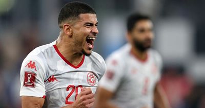 'Fierce competition' for Nottingham Forest defender as January transfer talk steps up