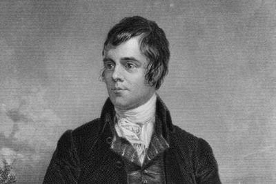 When is Burns Night 2026, who was Robert Burns and why do we celebrate?
