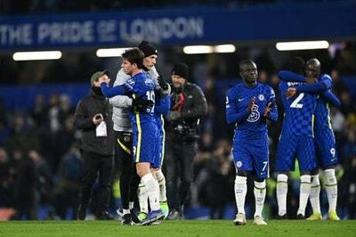 How Thomas Tuchel averted a full-on crisis to get Chelsea back on track