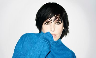 Sharleen Spiteri: ‘I blew my drink at Paris Hilton. We ended up nose to nose’