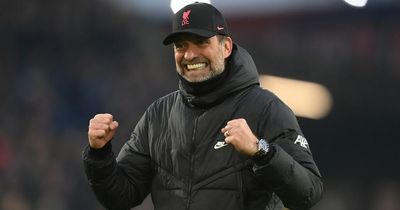 Jurgen Klopp set for five significant Liverpool boosts after international break