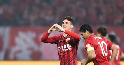 Inside Oscar's five years in China as Barcelona launch bid for ex-Chelsea star