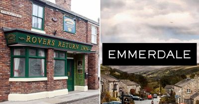 Emmerdale and Coronation Street to change times from March in huge schedule shake up