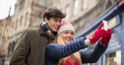 Five Valentine's Day in Edinburgh ideas to surprise your loved one with