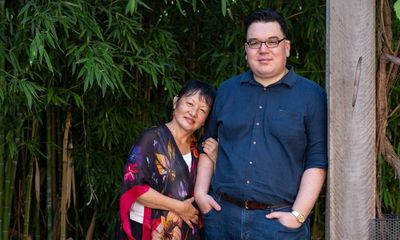 After the gold rush; before Tiananmen: how Chinese-Australians put down deep roots in the regions