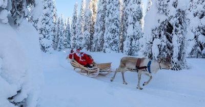 How to book Lapland 2022 with holiday packages on offer now