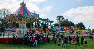 Bristol festivals and events set to take place on The Downs in 2022