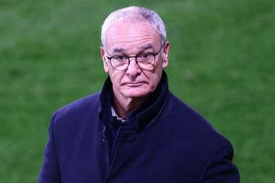 Watford set to sack Claudio Ranieri after Norwich debacle with owner Gino Pozzo an admirer of Diego Martinez