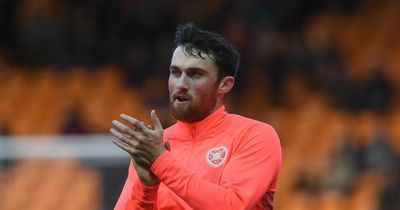 John Souttar to face Celtic as Rangers bound Hearts star backed to put transfer speculation to one side