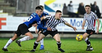 Airdrie sign Dunfermline star as Diamonds return beckons for ace