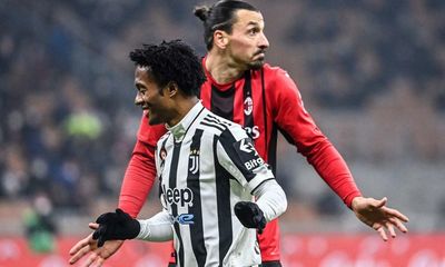 Milan face derby day of reckoning as Juve clash falls flat on shabby stage