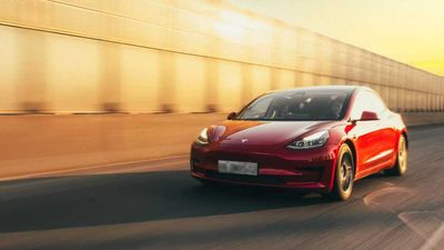 Tesla Officially Enters The Turkish Market