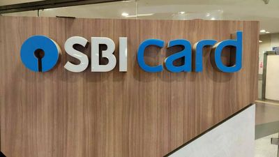 SBI Card Q3 profit zooms 84% to Rs 386 crore on higher card spends, fall in bad loans