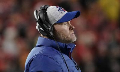 Should the Bills really have squib kicked late vs. Chiefs to prevent Patrick Mahomes’ miracle?