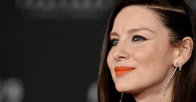Caitriona Balfe shares struggles of shooting 'heavy' Outlander scenes while pregnant