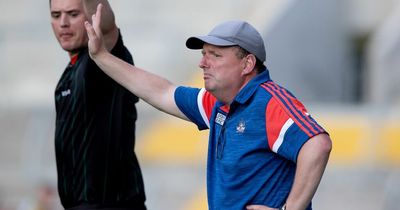 Keith Ricken confirms a number of established players are not part of Cork football panel