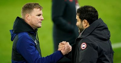 Eddie Howe's promise on transfers as Newcastle United aim for breakthrough this week