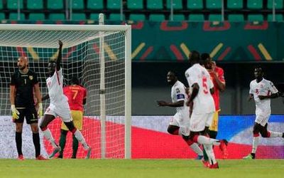 Guinea 0-1 Gambia LIVE! Musa Barrow goal - AFCON 2022 result, match stream and latest updates today