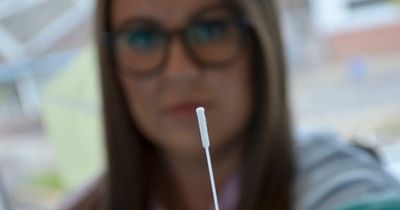 Scottish Government reports no deaths and 267 new Covid cases in Tayside